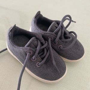 Smallbirds Wool Runners